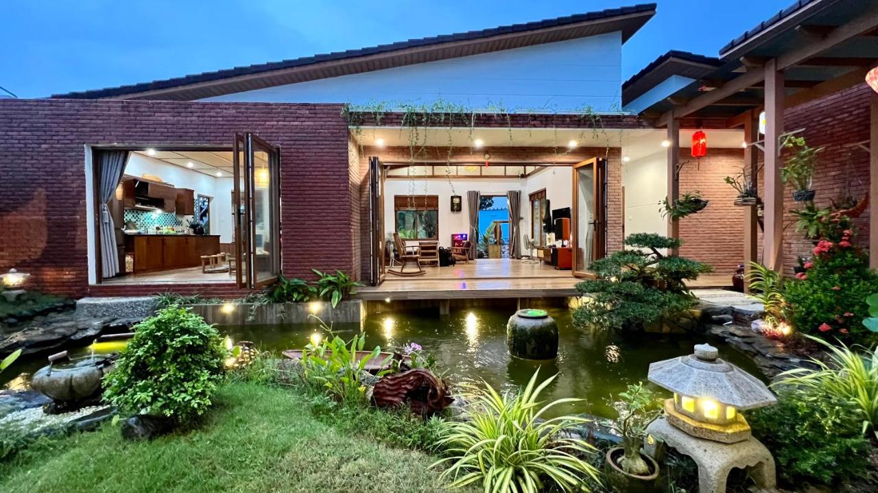 Sakura Mura Homestay Phú Quốc - B&B Koh Trol