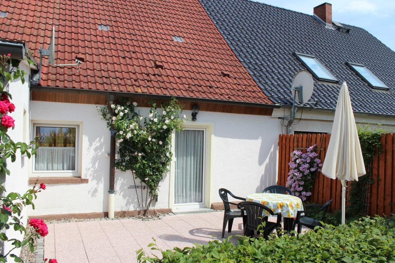 Ferienhaus _Erika_ Familie Meier - Chambres d’hôtes