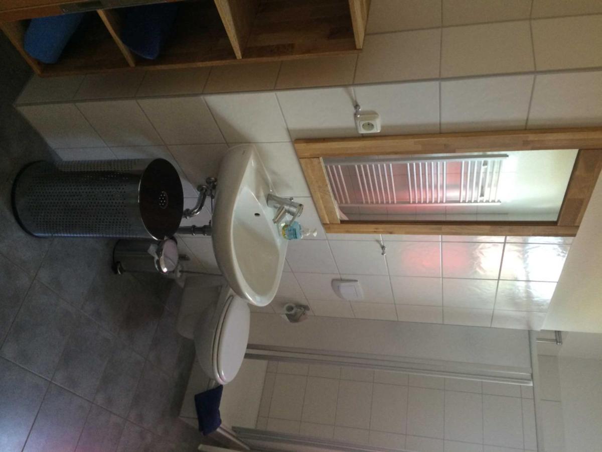 Appartement met 1 Slaapkamer en Terras