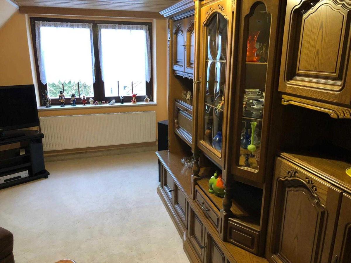 Appartamento con 1 Camera da Letto e Terrazza