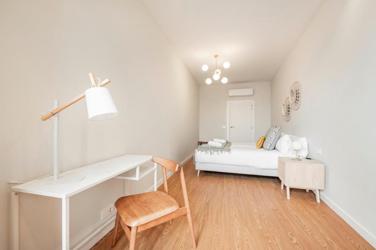 Apartamento de 3 dormitorios