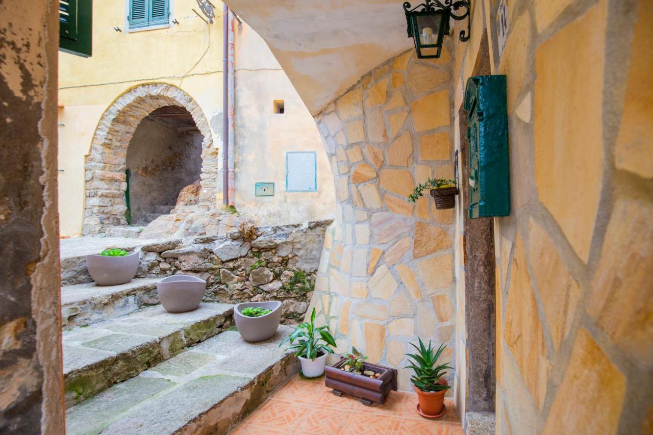 Appartamento Il Borgo - HelloElba - B&B Marciana