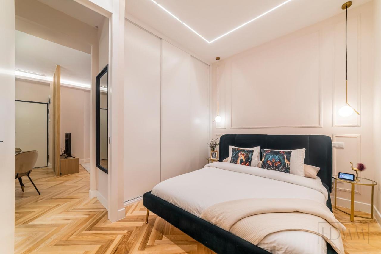 Apartamento de 1 dormitorio