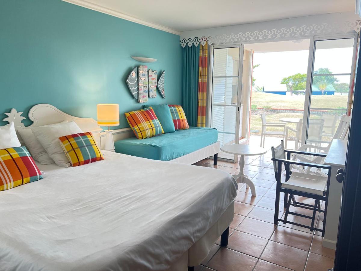 Studio Ti' Case - B&B Sainte-Luce