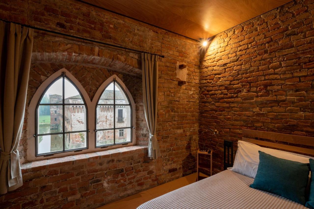 Deluxe Doppelzimmer