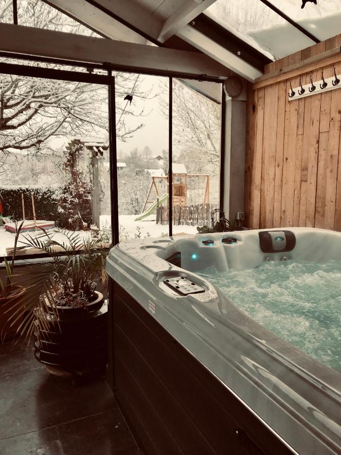 La Vieille Forge B&B - B&B Houffalize