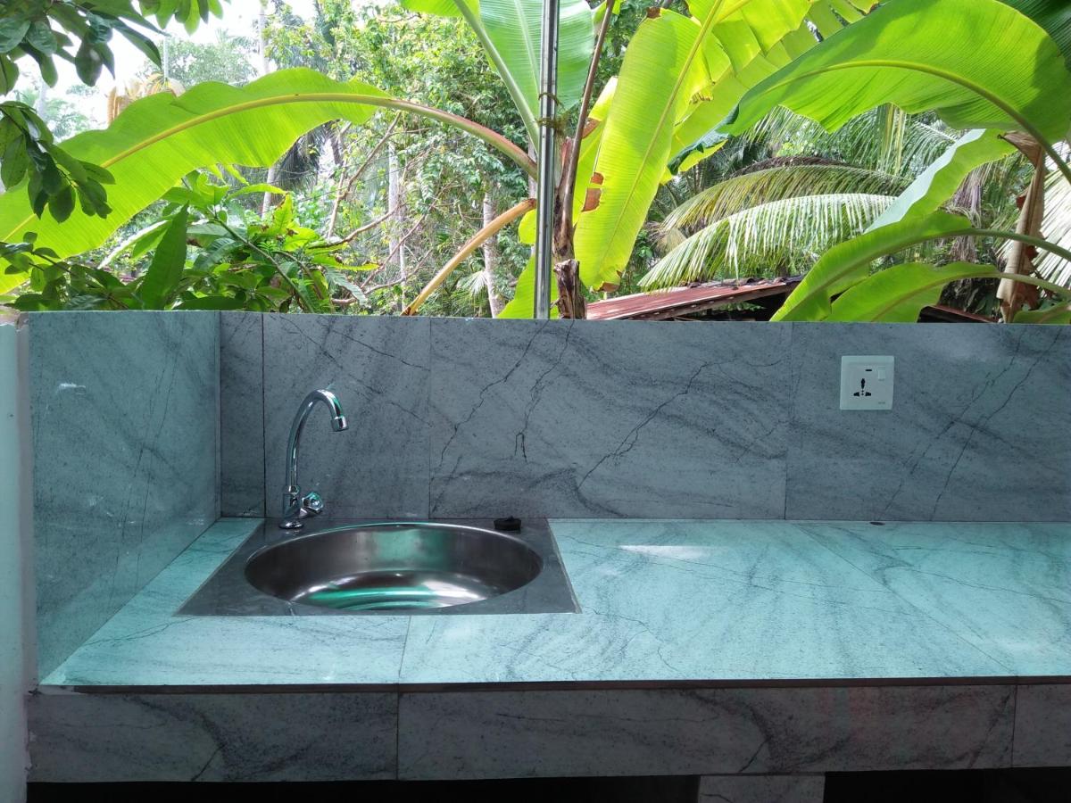 Ananda Villa Bentota - Ferienwohnung Bentota