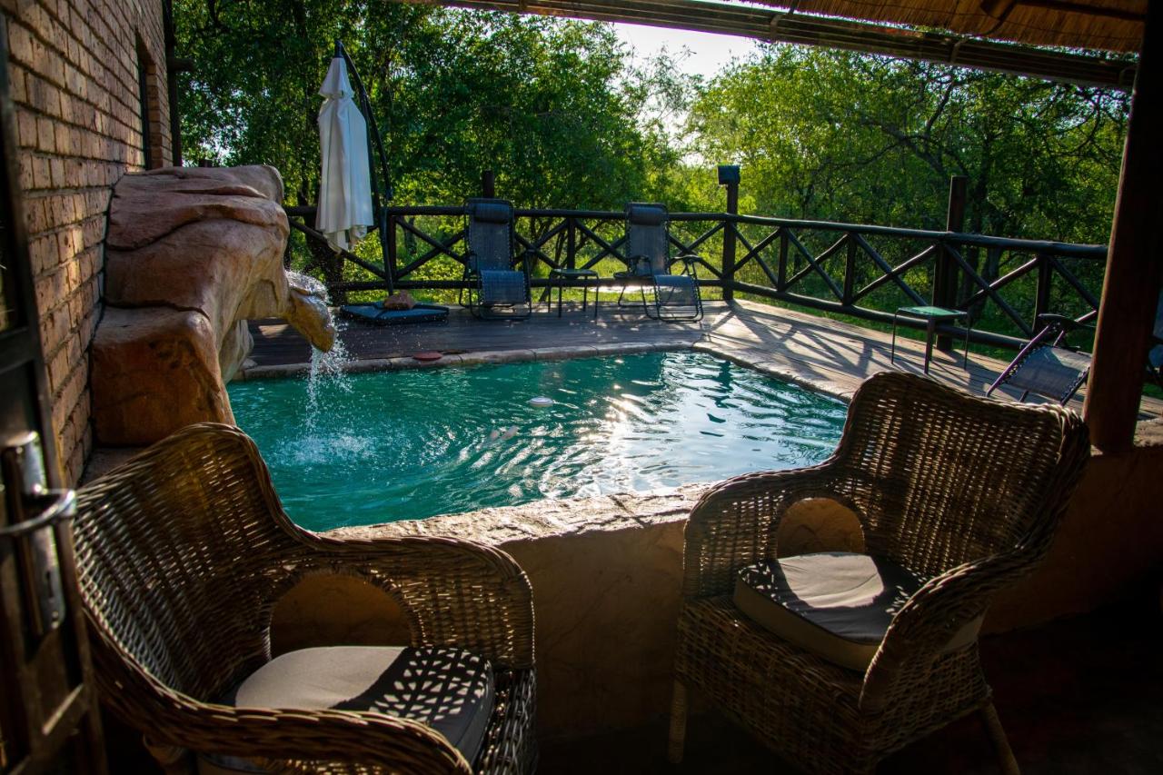 Adventure Bush House - B&B