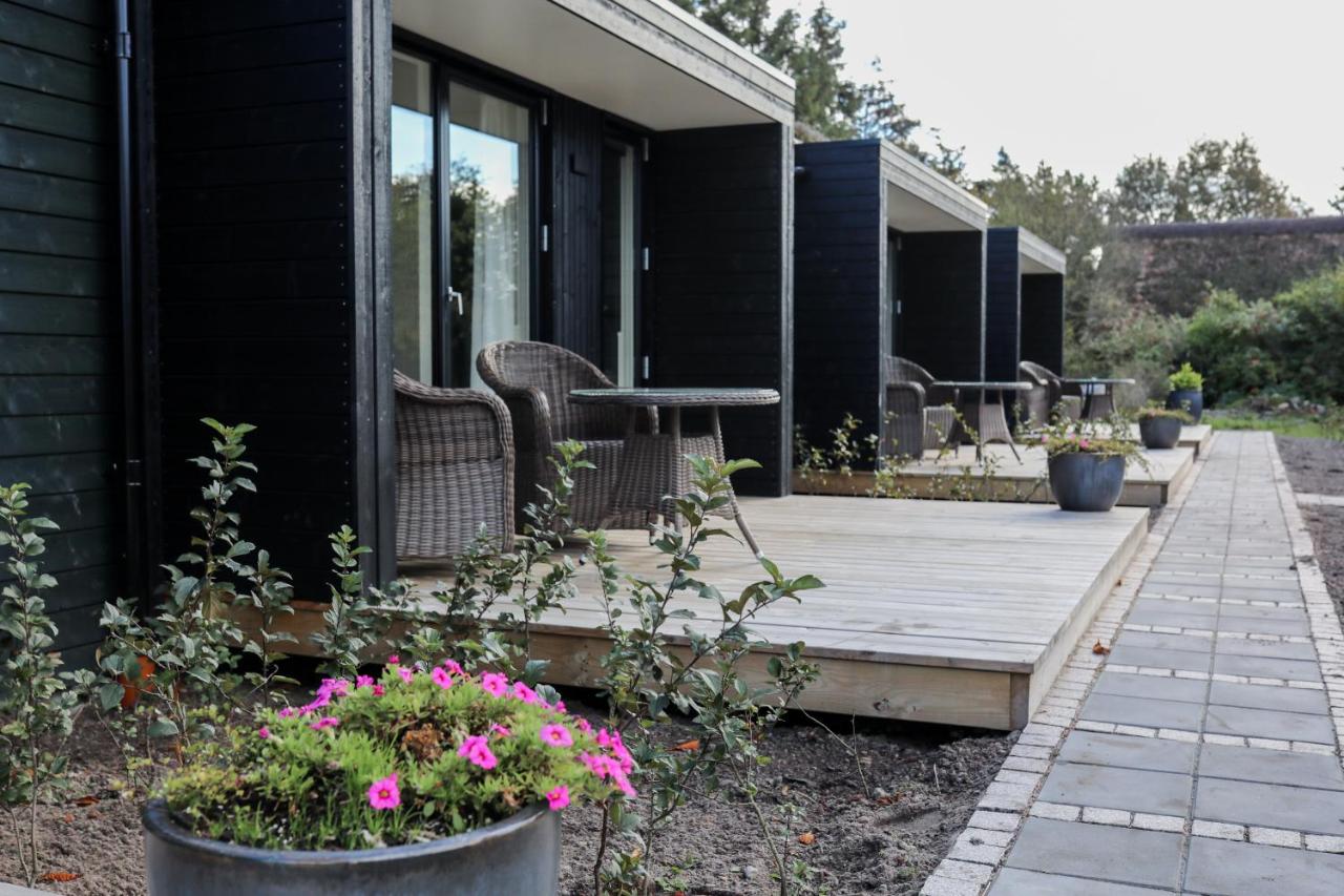 BLÅBJERGGAARD - Hennebysvej 60 - B&B Henne Strand