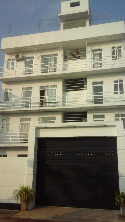 Apartment near Colombo Airport - Chambres d’hôtes