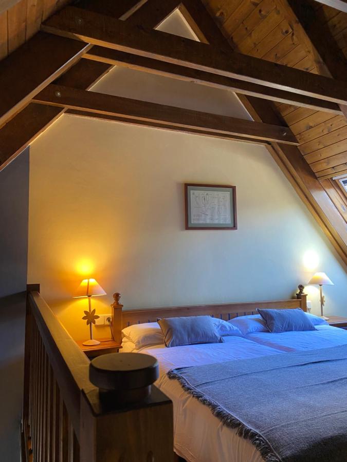 Appartement 1 Chambre (2 Adultes)