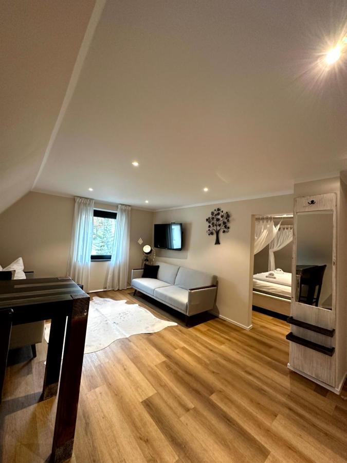 Apartamento con vistas a las montañas
