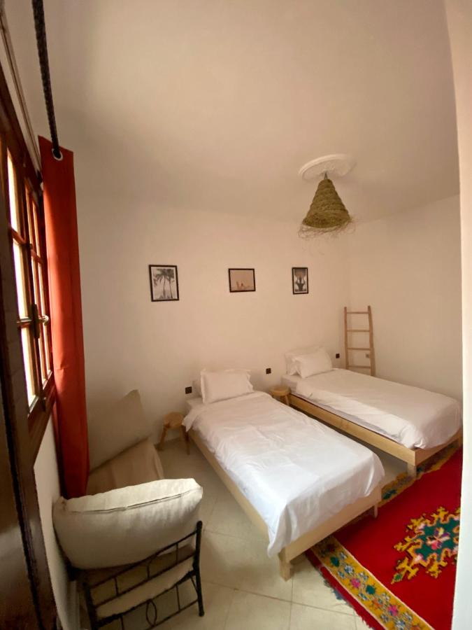 Tweepersoonskamer met Eigen Badkamer