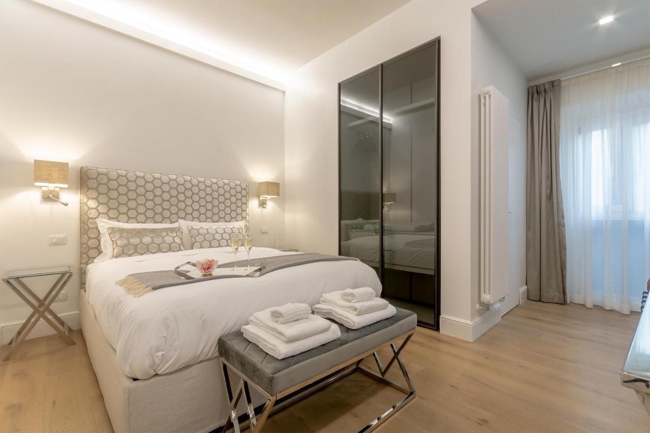 Diva Lodging Luxury - Signoria - B&B Firenze