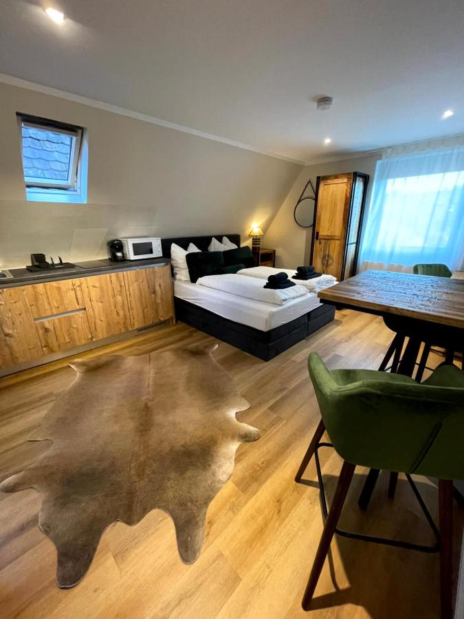 Apartamento de 1 dormitorio
