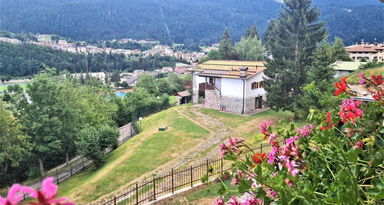 ALICE di SOPRA - B&B