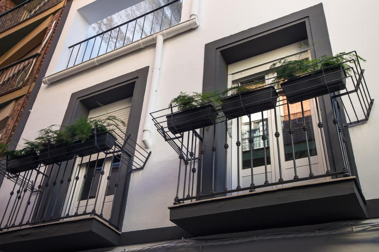 Apartamentos San Salvador Parking Gratis AT-BA-00338 - B&B