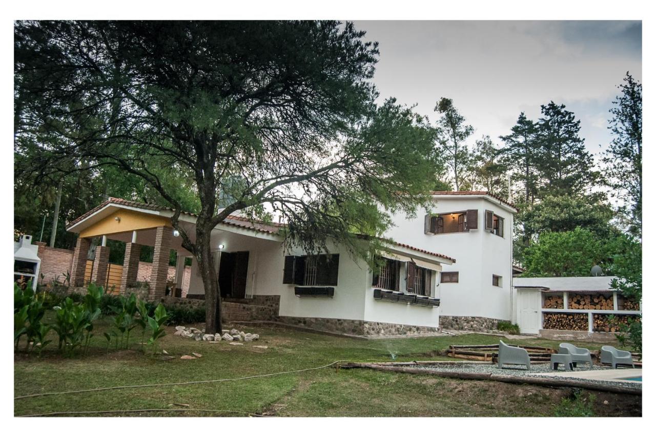 VILLA BEATRIZ - B&B