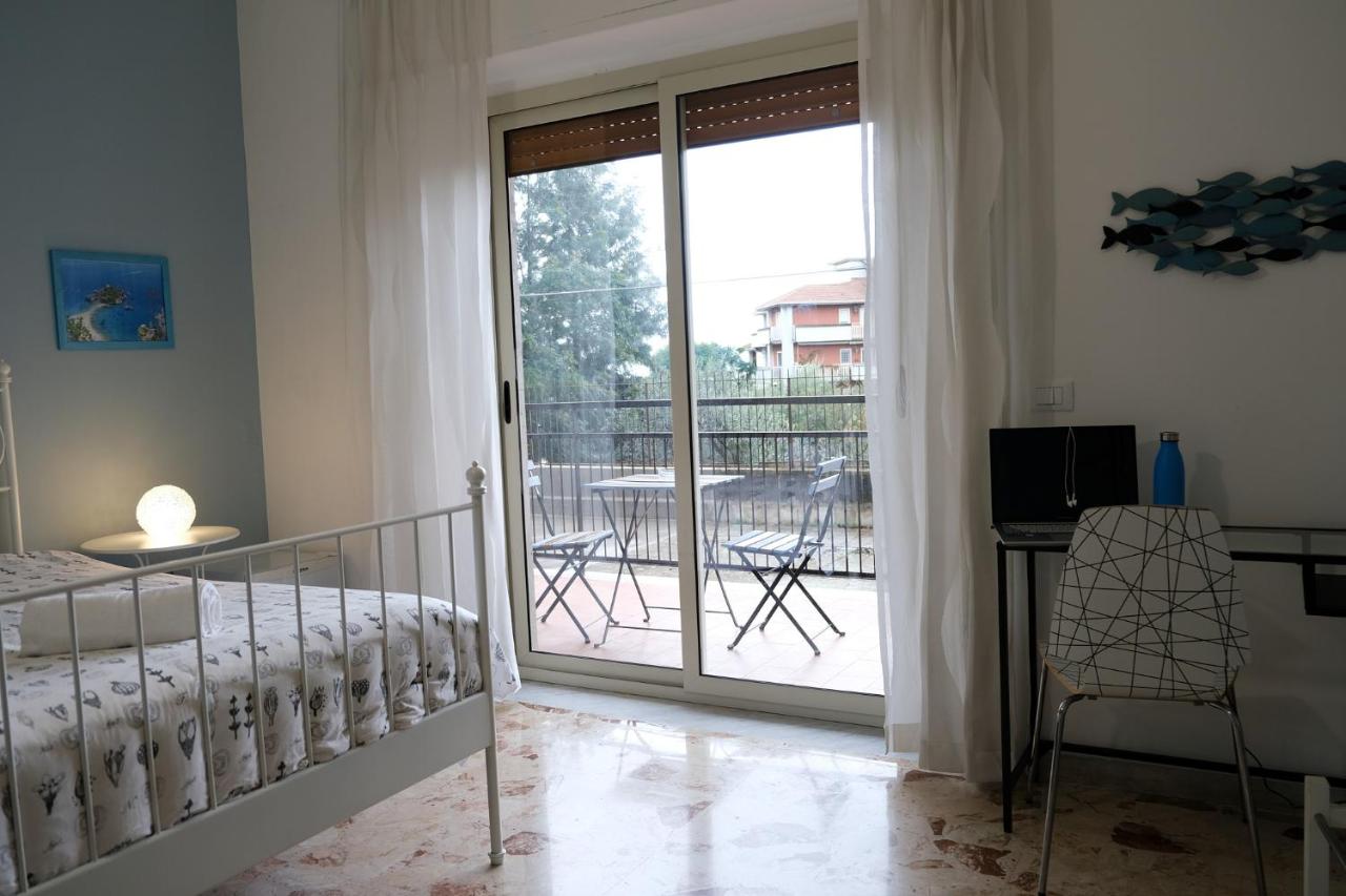 SoStanza - Rooms in Catania - B&B Catania