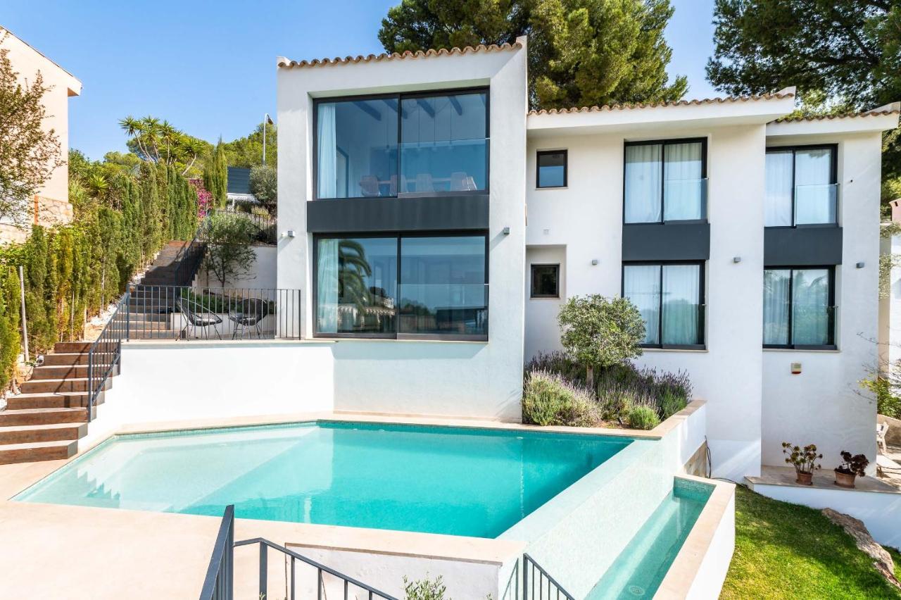 B&B Costa de la Calma - 3009 - Luxurious new villa in quiet area in Costa de la Calma - Bed and Breakfast Costa de la Calma