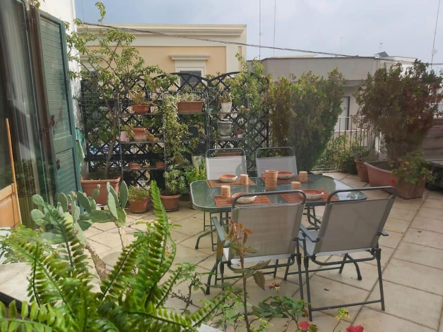 B&B San Pietro Vernotico - Appartamento indipendente - Bed and Breakfast San Pietro Vernotico