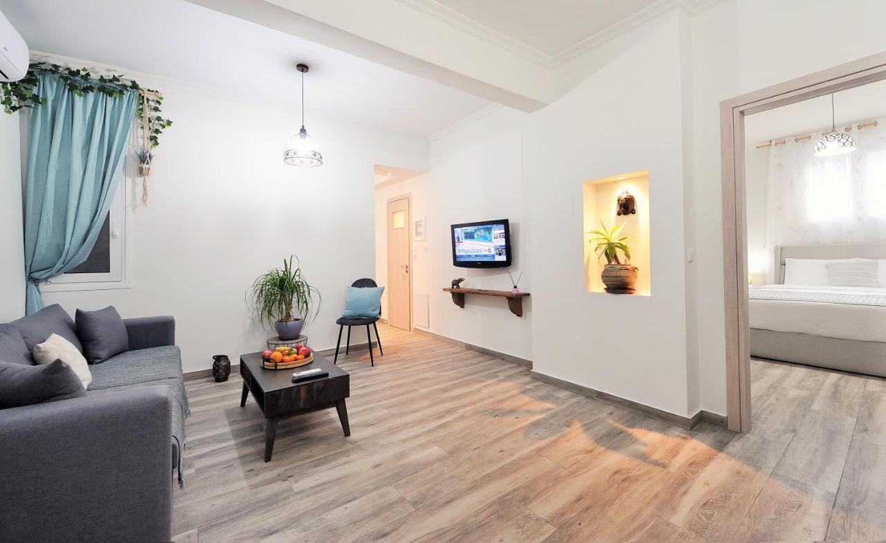 Bella Ciao Guest House - B&B Atene