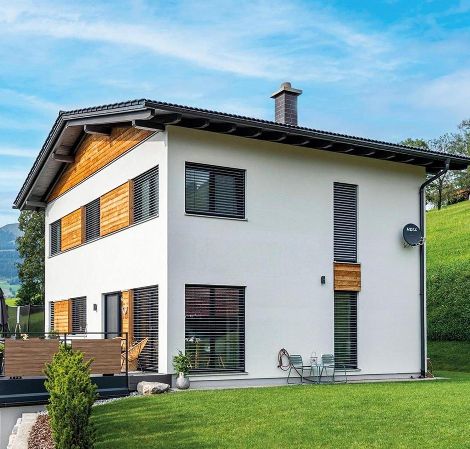 B&B Westendorf - App Neuschmid - Bed and Breakfast Westendorf