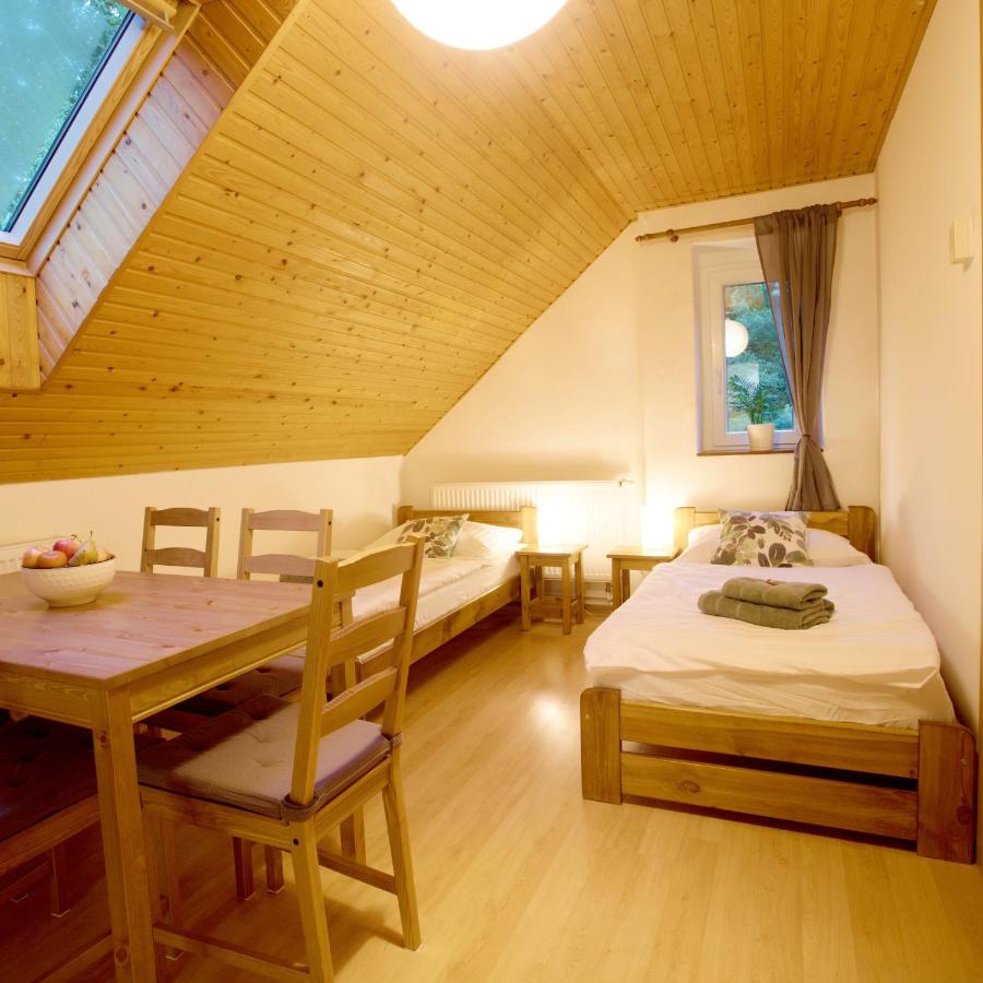 Family Apartment