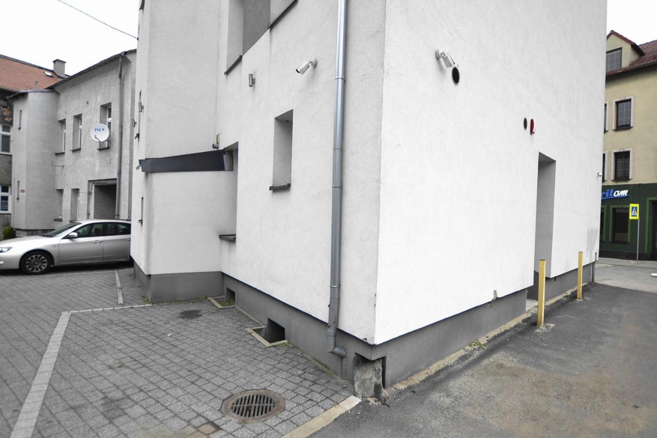 Apartament PLATYNOWY - Centrum Gliwic z parkingiem - B&B
