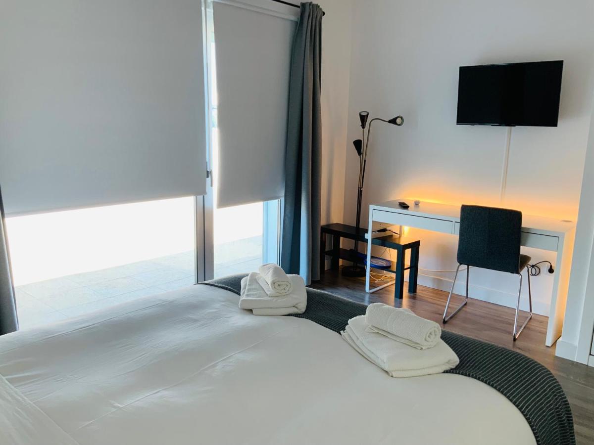 Appartamento con 1 Camera da Letto