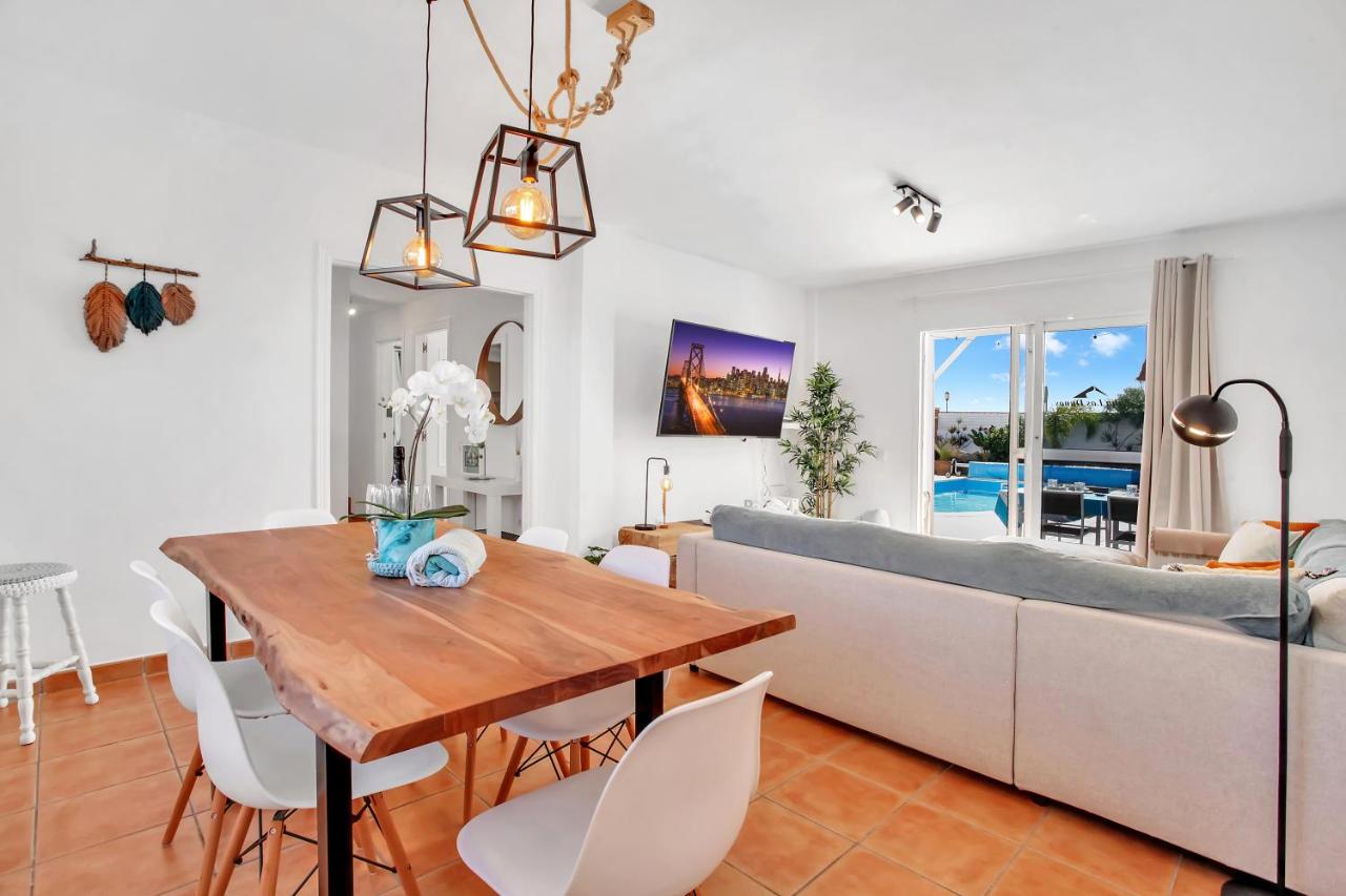 CASA DUNAS - Chambres d’hôtes Corralejo