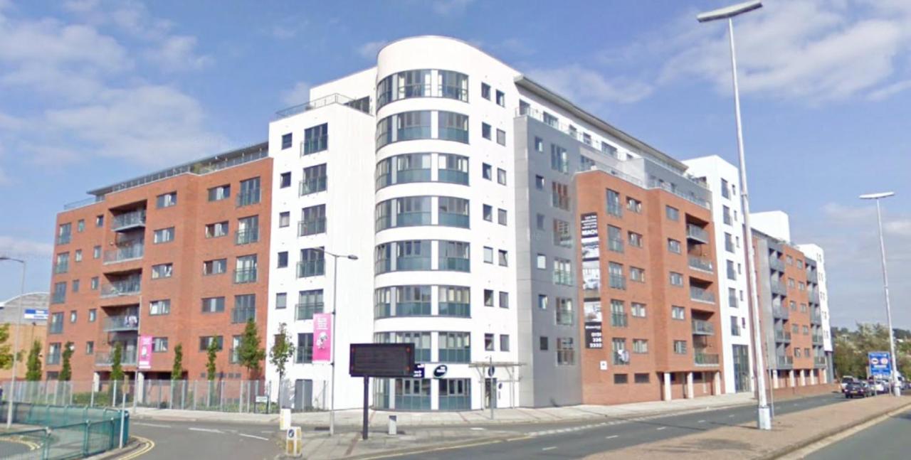 Step-free accessible 2 Bedroom City Center - B&B
