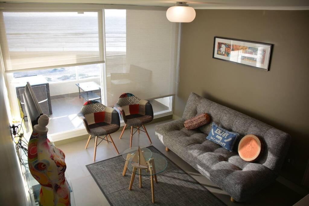 Resort Laguna del Mar - Vista al Faro - B&B La Serena