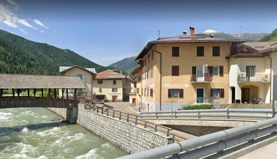 Casa Pontesana - B&B Pellizzano