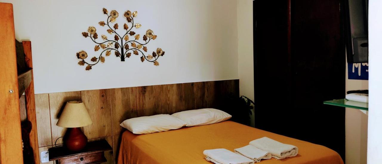 Habitación Doble con balcón (2 adultos + 1 niño)
