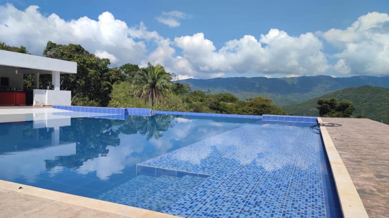 Glamping Paraíso Escondido - Chambres d’hôtes