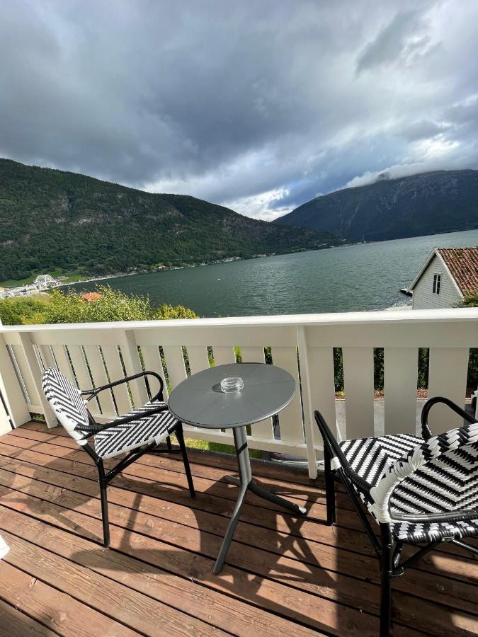 B&B Sogndal - Hofslund Apartments - Bed and Breakfast Sogndal