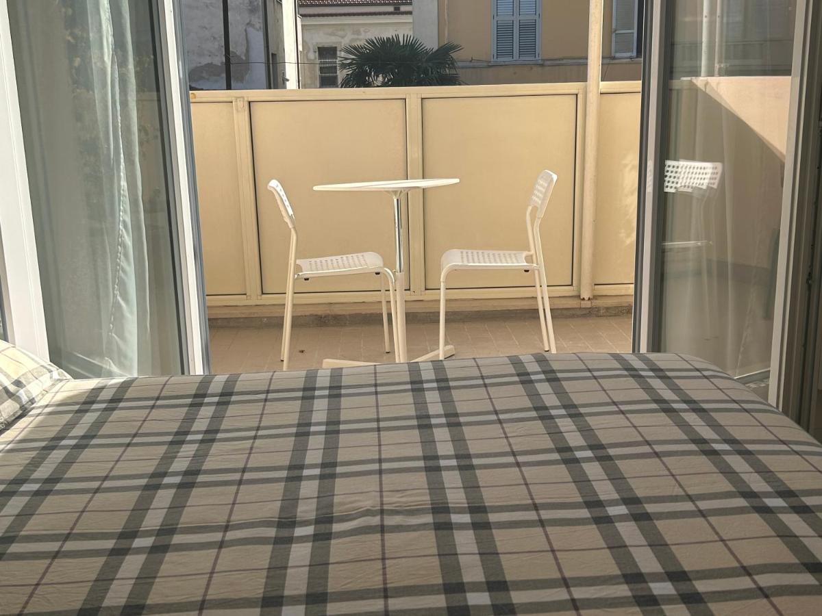Camera Matrimoniale con Balcone