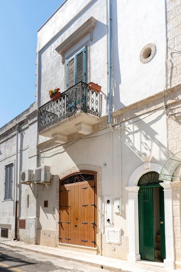 WePuglia - Catarì - B&B