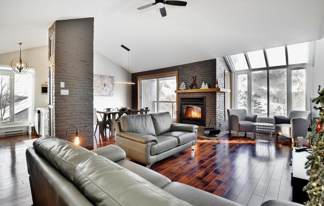 569 chemin du Hibou - Chambres d’hôtes Stoneham