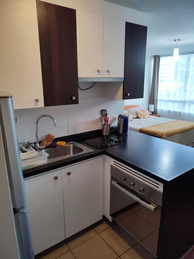 Apartamento de 1 dormitorio