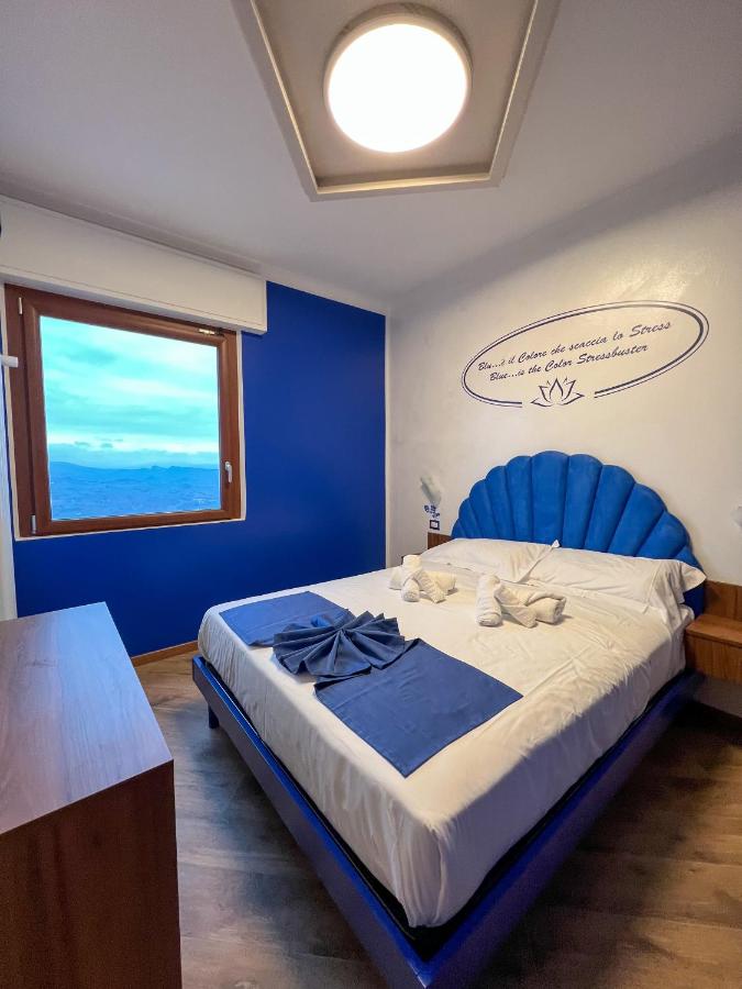 B&B San Marino - Rainbow Hotel Depandance Joli - Bed and Breakfast San Marino