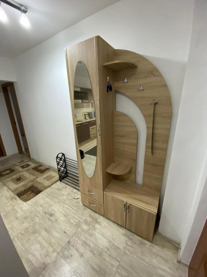 A&C Lupeni - B&B Lupeni