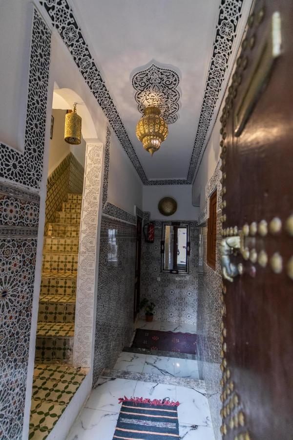 Riad bel kaid fes - B&B Fes