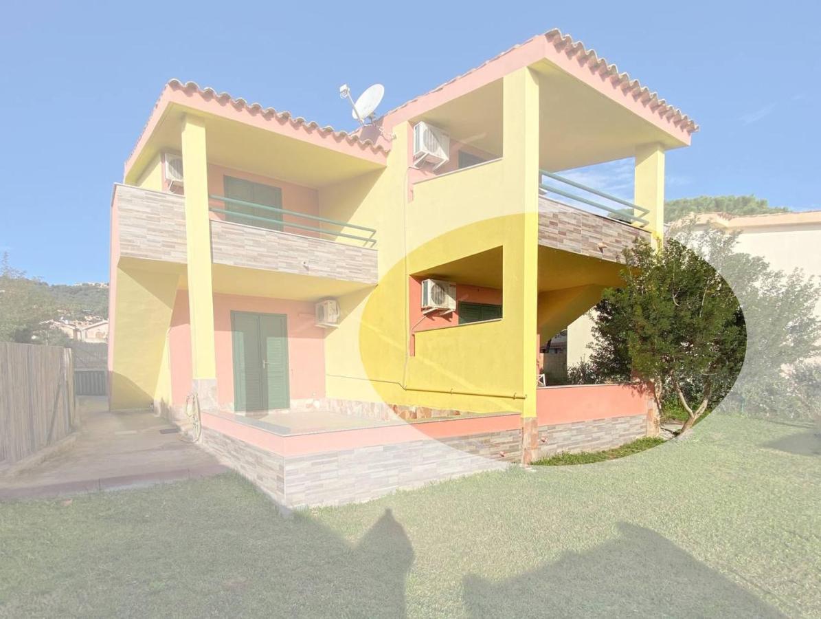 Apartamento con vistas al jardín