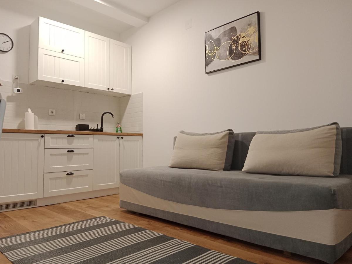 Apartman Iva - B&B