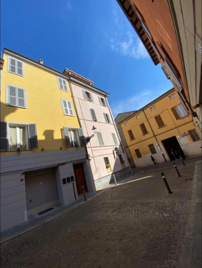 Luxury 2 al duomo di parma - Bed and Breakfast