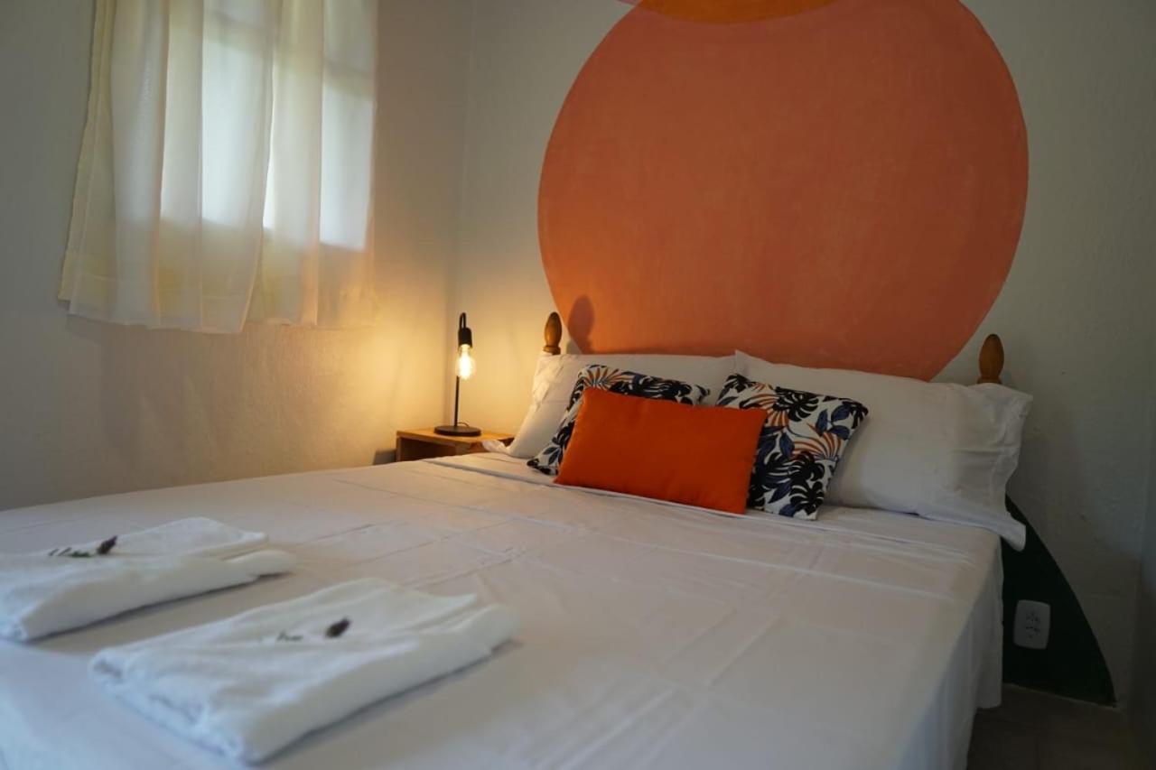 Suite con vistas al jardín