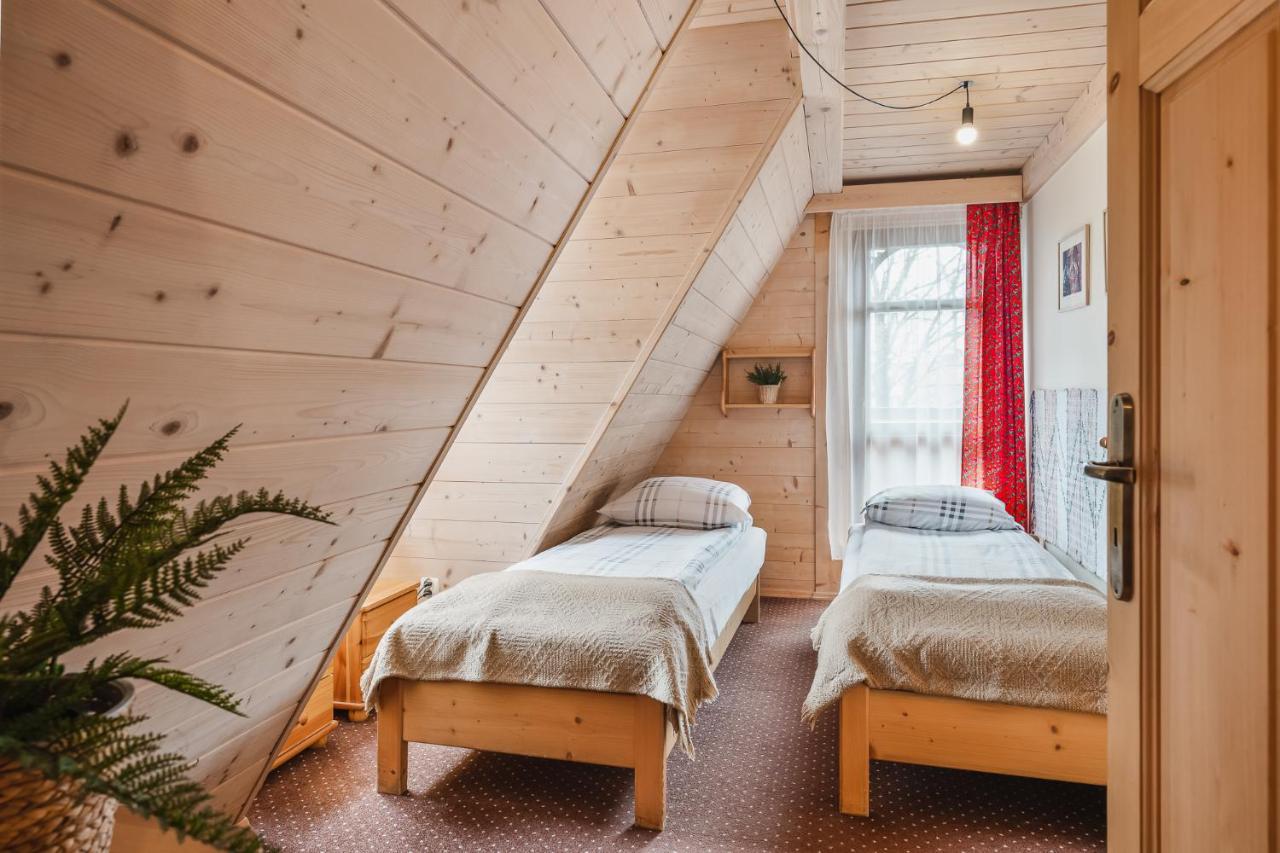 Chambre Familiale