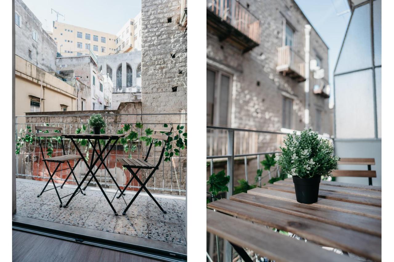 Brombeis Aurea by CasaNapoletana - Town Center - B&B Napoli